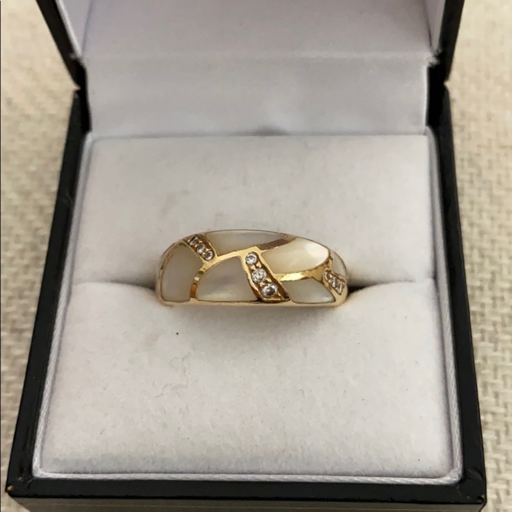 COPY - Kabana Ring